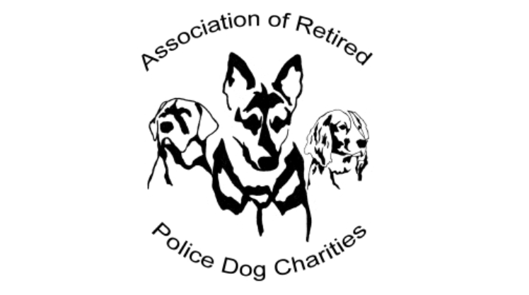 Association of Retired Police Dog Charities